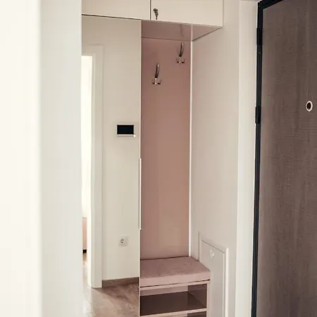 Studio Apartman Ahileas