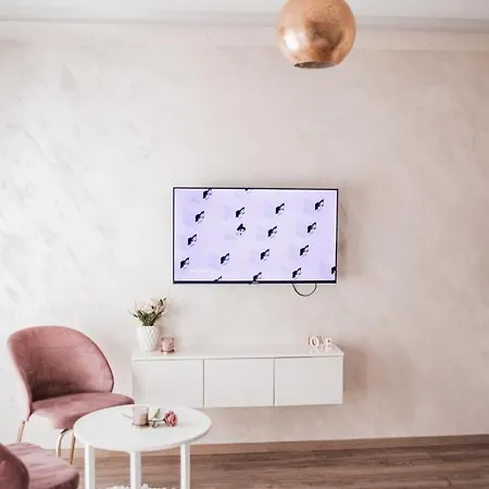 Studio Apartman Ahileas *