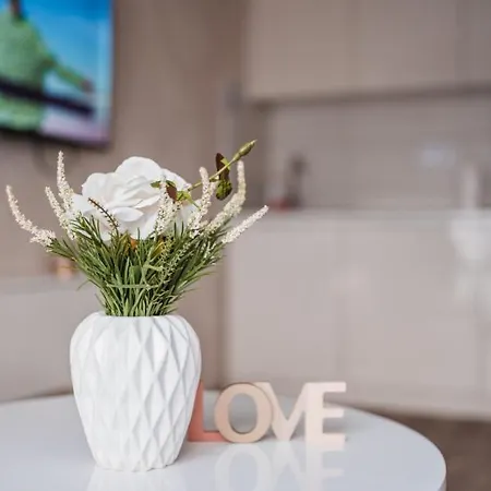 Studio Apartman Ahileas 公寓 *