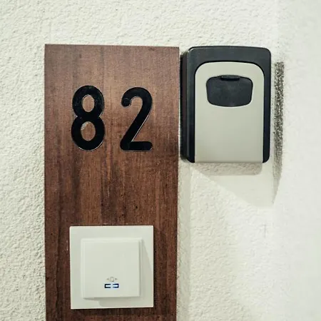 Studio Apartman Ahileas * 多博伊